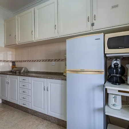 Tagus Views Апартаменты *