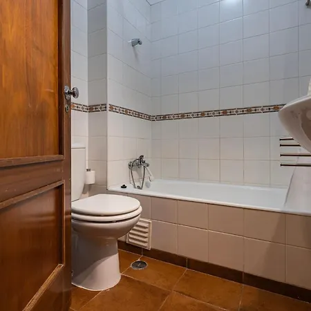 Апартаменты Tagus Views