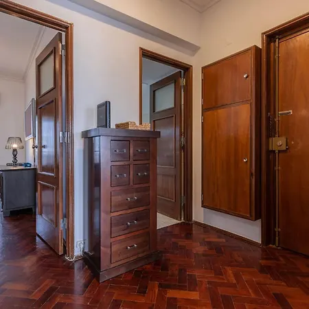 Tagus Views * Лиссабон