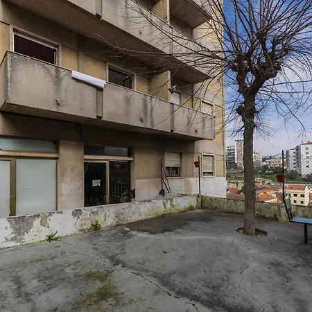 Апартаменты Tagus Views *