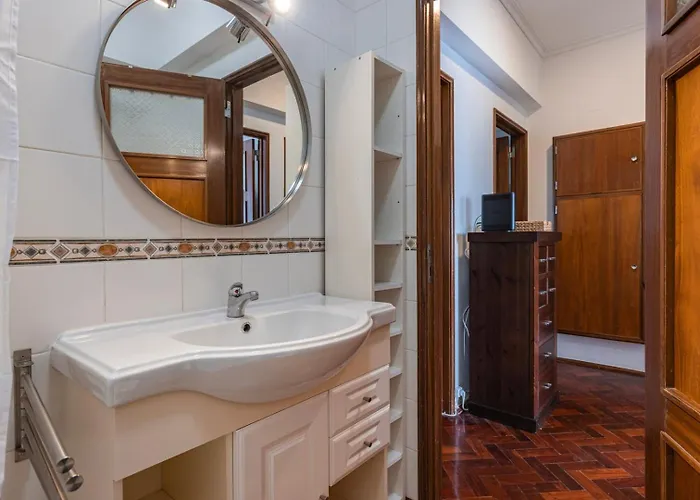 Tagus Views Apartmán Lisboa