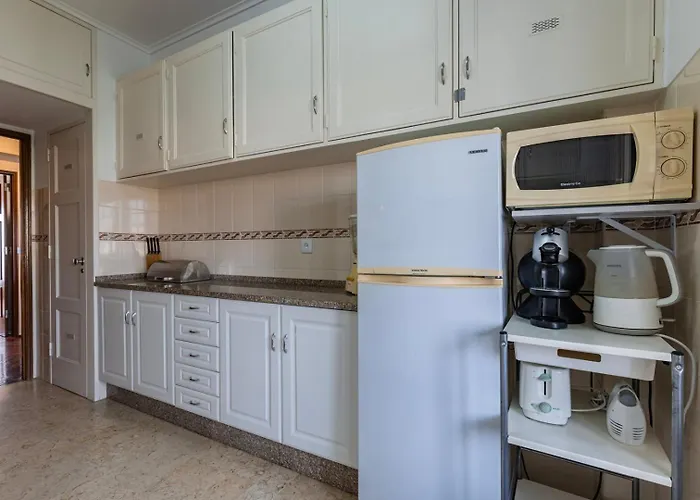 Tagus Views Apartmán *