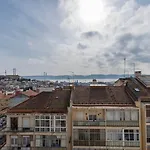 شقة Tagus Views