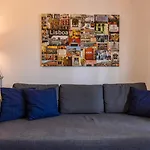 Apartamento Tagus Views