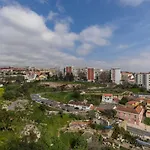 Tagus Views Apartamento *