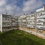 شقة Tagus Views
