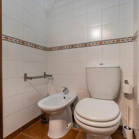 Apartment Tagus Views