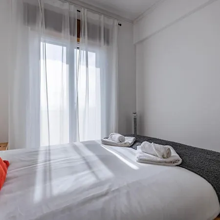 Tagus Views Apartment *