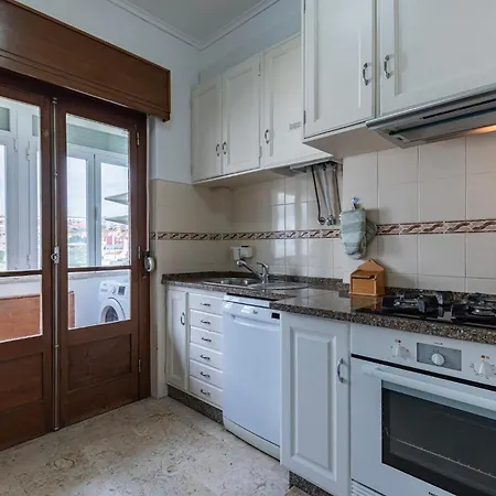 Lejlighed Tagus Views *