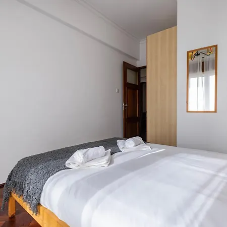 Tagus Views Lejlighed Lisboa