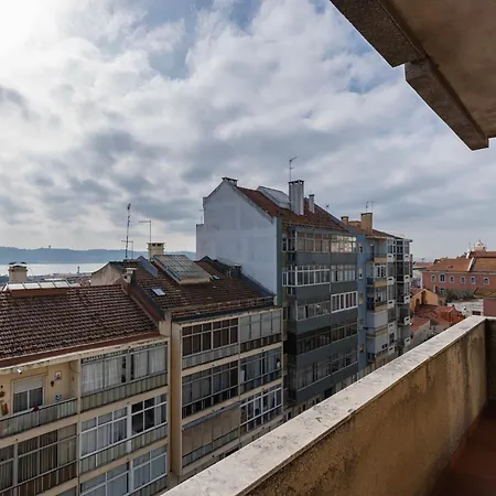 Tagus Views *