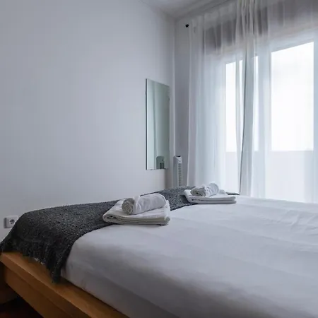Tagus Views Apartment *
