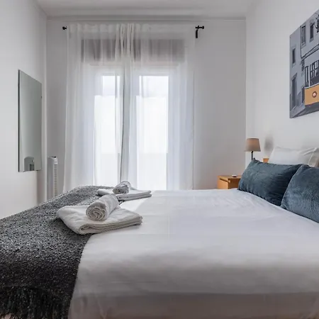 Tagus Views Apartment