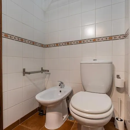 Tagus Views Apartment Lissabon