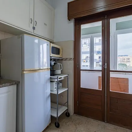 Apartment Tagus Views