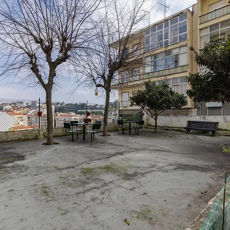 Apartment Tagus Views *